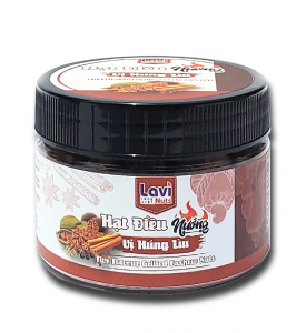 HẠT ĐIỀU NƯỚNG VỊ HÚNG LÌU HŨ 150G
